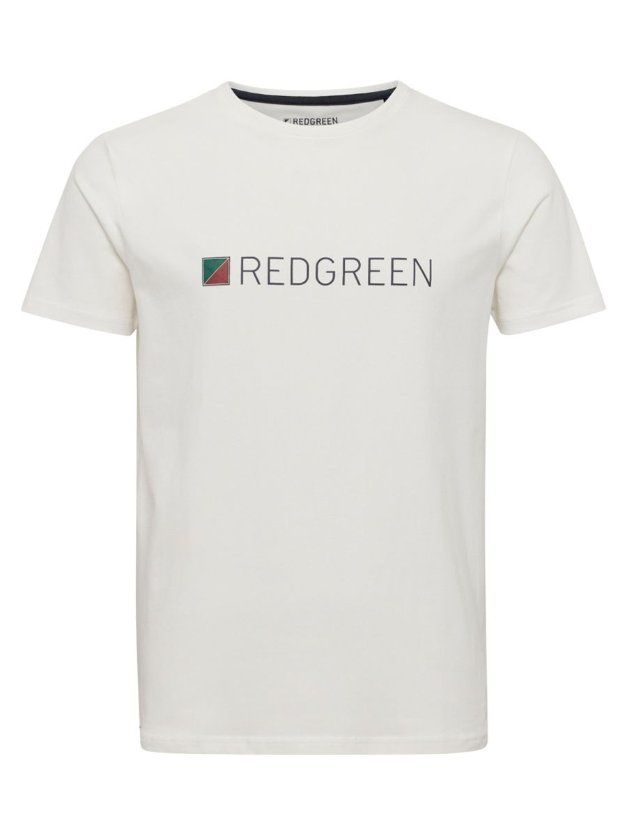 REDGREEN Regular T-shirt